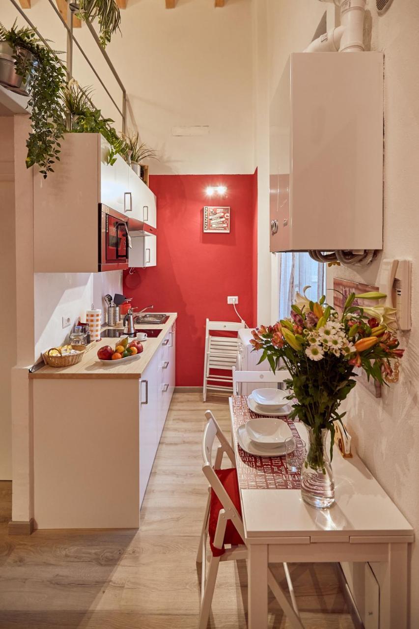 Certosa Mini Loft Studio * Mailand